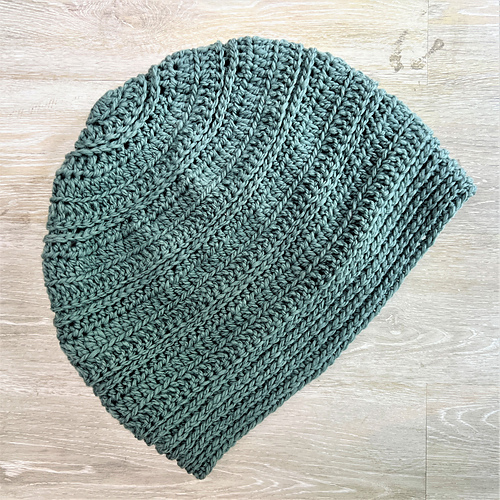 Smokey Ridge Beanie photo 2