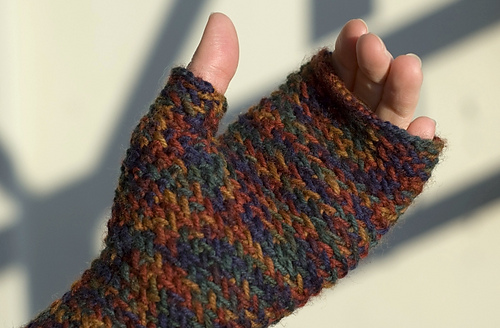 My So Called Mitts photo 1
