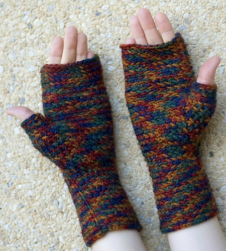 My So Called Mitts photo 2
