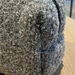 Teddy Box Bag pattern 