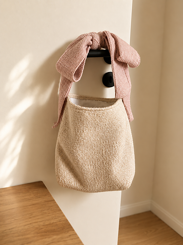 The Bow Bag