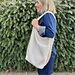 Alongside bag pattern