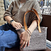Morning Coffee Tote pattern