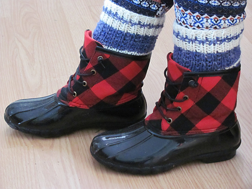 Ravelry: Broken Rib Stirrup Socks pattern by Bree Zorel