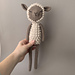 Sheep Joey pattern