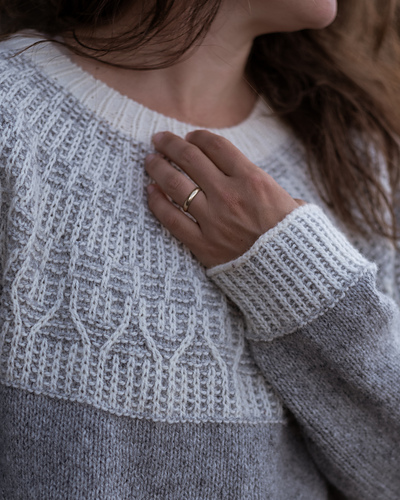 Rustik Genser - Tania Barley