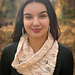Luce Cowl pattern 
