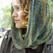 Seattle Cowl pattern 