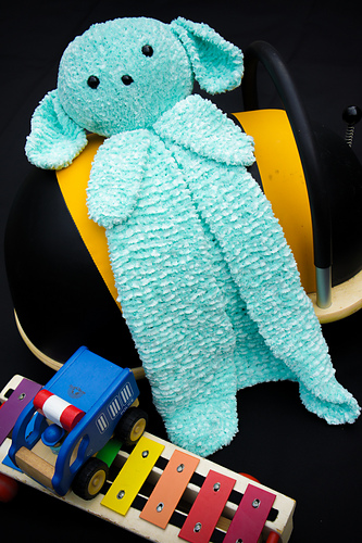 Lamby photo 3