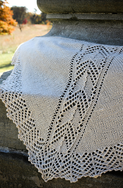 Clara Shawl
