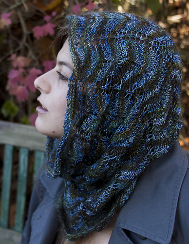 Gina Wilde Alchemy Yarns
