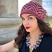 Lady Sybil Tam pattern 