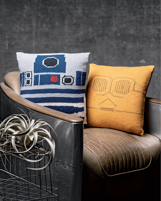 clone wars pillow