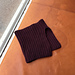 Easy neckwarmer pattern