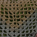 Granny Trellis Shawl photo 2