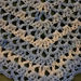 Celestine Shawl pattern
