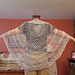 Dreamcatcher Shawl pattern 