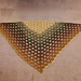 Leapfrog Granny Shawl pattern