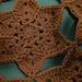 Star Flower Motif pattern 