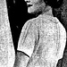 A Distinctive Jumper With Openwork Panels pattern