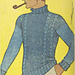 Seaman's Jersey pattern