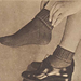 Well-Designed Socks for the Servicewomen... pattern
