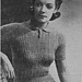 Knit this Jumper ... with Long or Short Sleeves pattern
