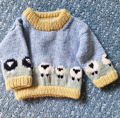 The Brownie Batter Sweater-AS