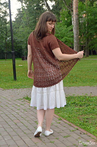 Lady Vakarute photo 4