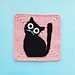 Cat pattern 