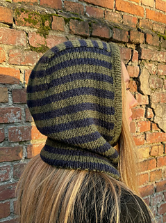 My Stripes balaclava