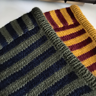 My Stripes balaclava
