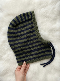 My Stripes balaclava