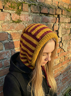 My Stripes balaclava