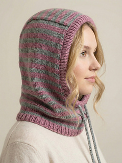 My Stripes balaclava