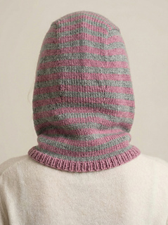 My Stripes balaclava