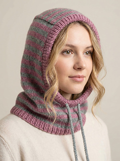 My Stripes balaclava