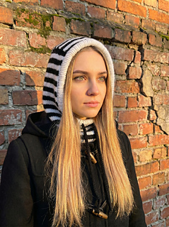 My Stripes balaclava