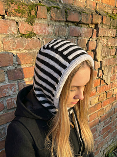 My Stripes balaclava