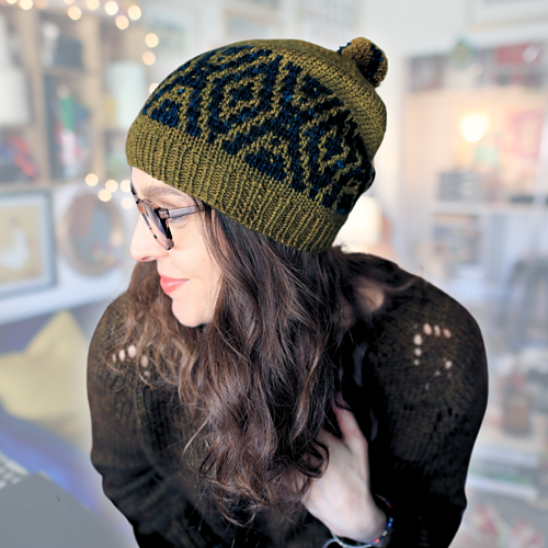 Campgrounds Hat
