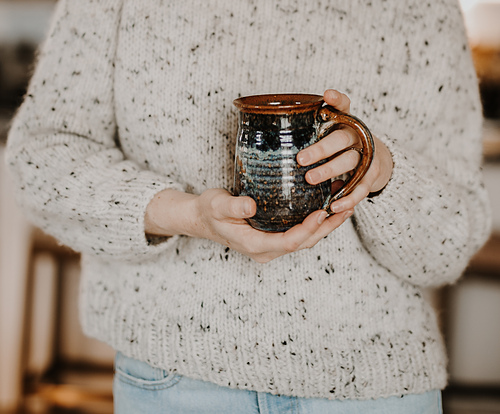 Franken-genser - Tayler Earl