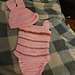 Harry & Harriet Piglet Romper Set pattern 