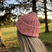 Art's Hat pattern 