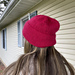 Thumbnail Hat pattern 