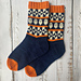 Sole Spirit pattern