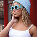 London Hat pattern