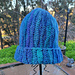 Tidepool Beanie photo 3
