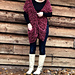 Silent Nights Reader's Wrap photo 4