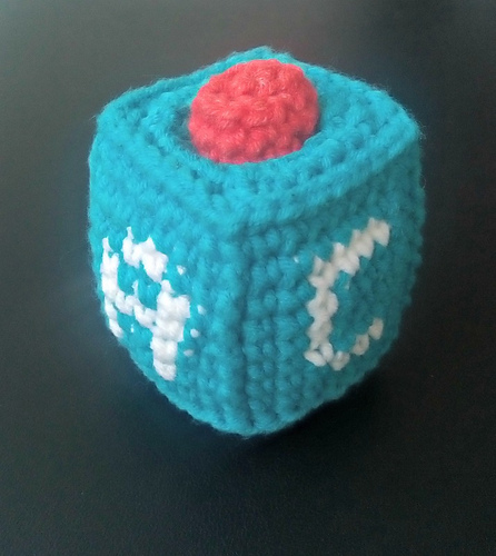 Cube Modification photo 2