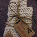 Fingerless Gloves pattern 